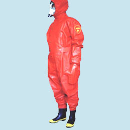 防化服